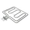 Oven Top Grill Heating Element 542656, Suits Fisher And Paykel