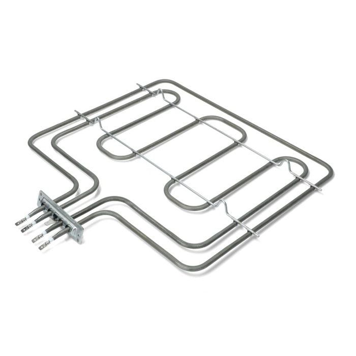 Oven Top Grill Heating Element 542656, Suits Fisher And Paykel