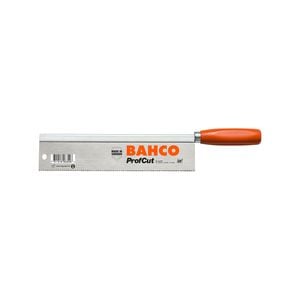 Bahco 250mm Dovetail Flush Cut Saw 