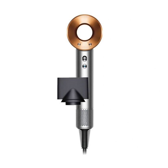 Dyson Supersonic Origin Hair Dryer 110442-01 - Nickel/Copper