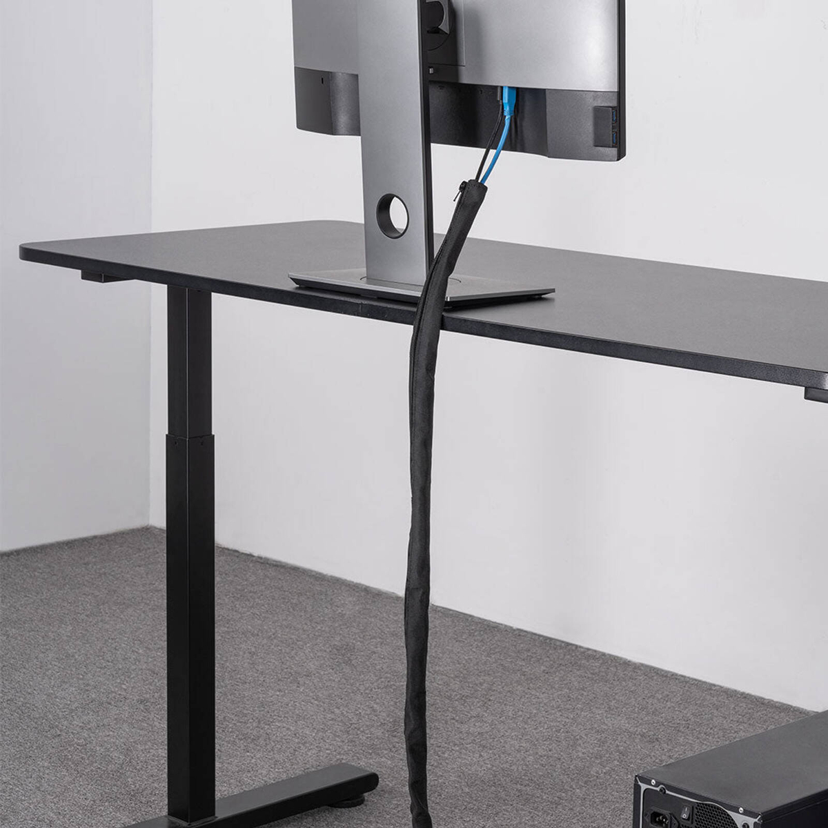 Desky Cable Organizer Kit - Bunnings Australia
