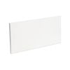Kaboodle 600mm Modern Macaroon Drawer Panel - 1 Pack
