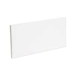 Kaboodle 600mm Modern Macaroon Drawer Panel - 1 Pack