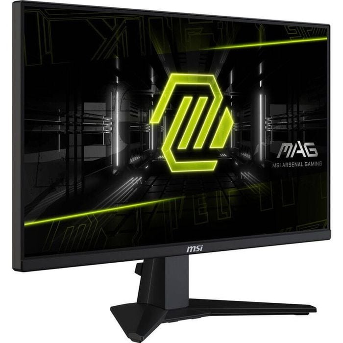 MSI MAG 255XF 24.5" FHD 300Hz 0.5ms IPS Gaming Monitor