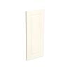 Kaboodle 300mm Antique White Heritage Medium Cabinet Door