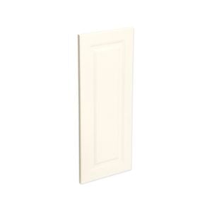 Kaboodle 300mm Antique White Heritage Medium Cabinet Door