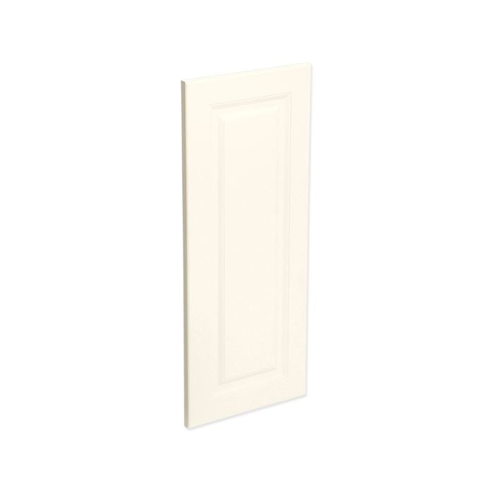 Kaboodle 300mm Antique White Heritage Medium Cabinet Door