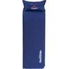 Naturehike Wide Air-Spliced Sleeping Mat with Cushion - Blue