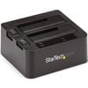 Startech.com Drive Dock Sata/600 - Usb 3.1 Type B Host Interface - Uasp Support External