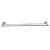 Barelli Serenita 900mm Chrome Double Towel Rail