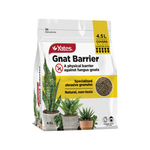 Yates 4.5L Gnat Barrier