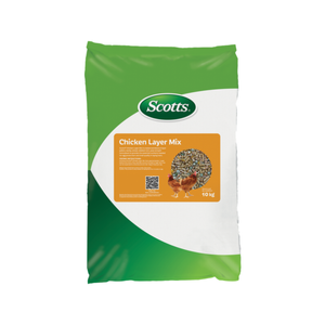 Scotts 10kg Chicken Layer Mix