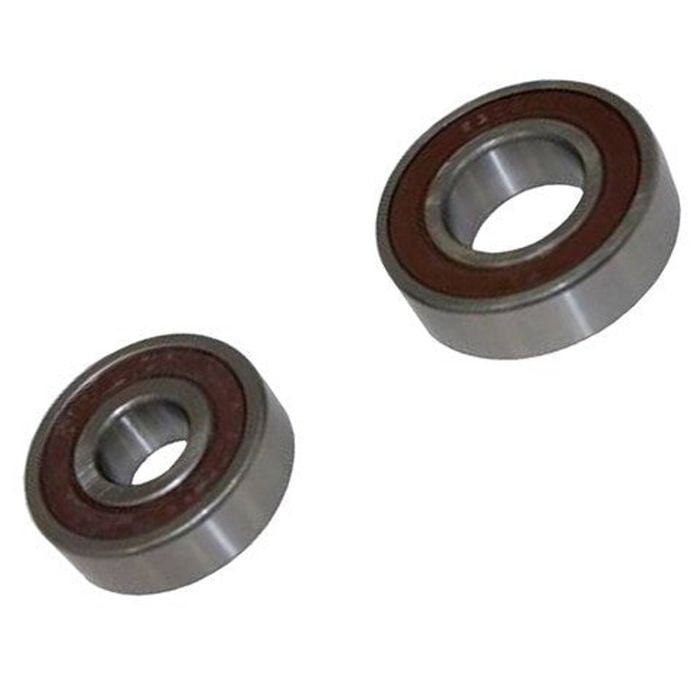 Rear Wheel Bearing Kit For Daihatsu Charade G Series Daihatsu Pyzar G30 Series