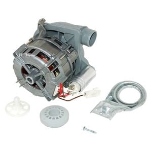 Blanco Dishwasher Circulation Pump Motor 1740701200