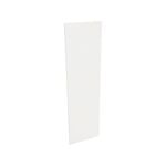 Kaboodle 600mm Egg White Modern Tall Pantry Door