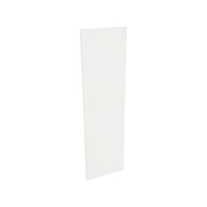 Kaboodle 600mm Egg White Modern Tall Pantry Door