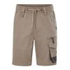 Hard Yakka Desert Tough Utility Mid Length Shorts - Size 87R