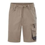 Hard Yakka Desert 3056 Mid Length Shorts - 87R