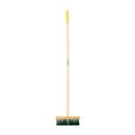 Cyclone Timber Long Handle Kids Broom