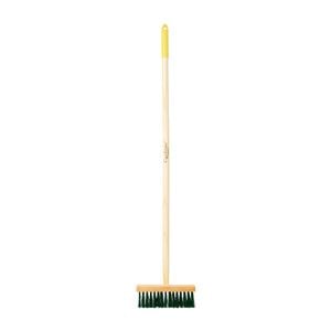 Cyclone Timber Long Handle Kids Broom