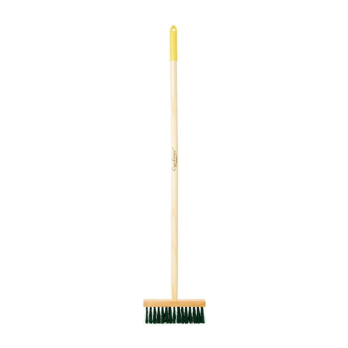 Cyclone Timber Long Handle Kids Broom