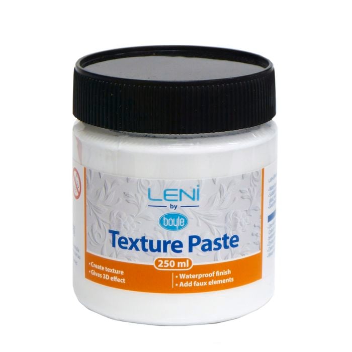 Boyle 250ml Leni Texture Paste