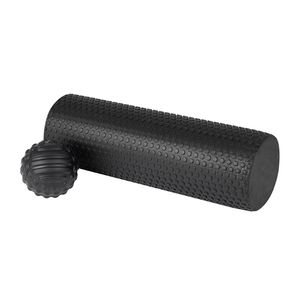 Ultimate 380 x 97 x 97mm Black 2 Piece Recovery Set