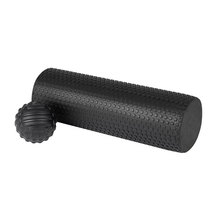 Ultimate 380 x 97 x 97mm Black 2 Piece Recovery Set