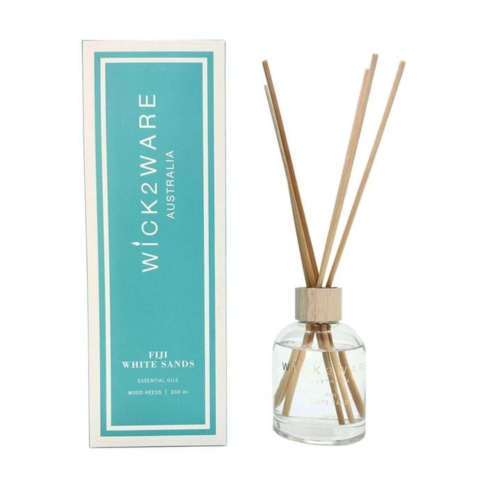 Diffuser 200ml Fiji White Sands