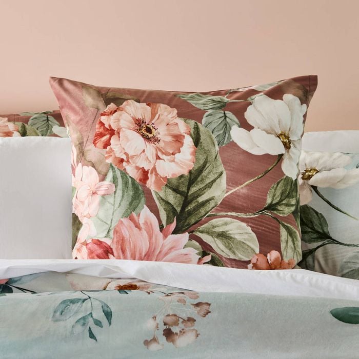 MyHouse Primrose European Pillowcase