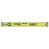 Komelon ProErgo 600mm Hi-Viz Level
