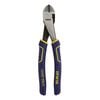 Irwin 200mm Pro Touch Diagonal Cutting Pliers