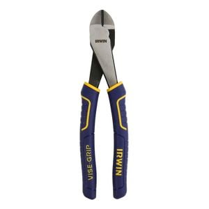 Irwin 200mm Pro Touch Diagonal Cutting Pliers