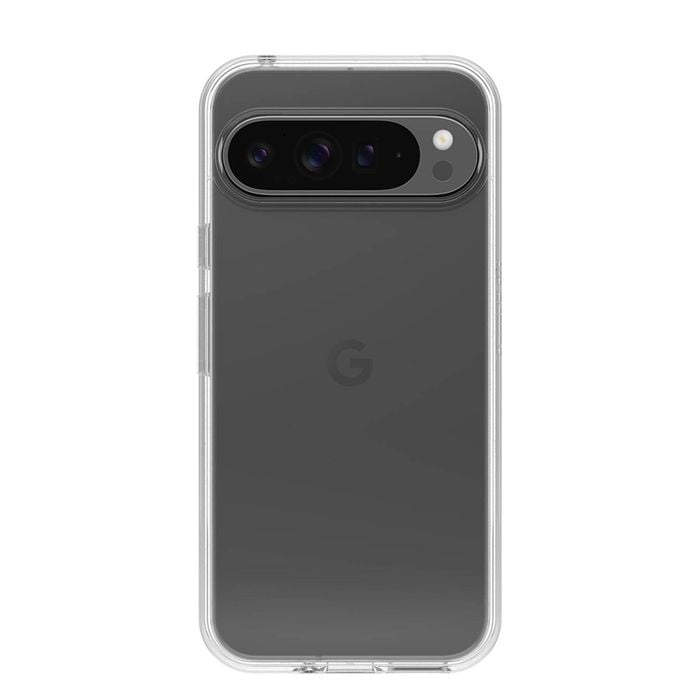 OtterBox Symmetry Case For Google Pixel 9 Pro XL 6.8" - Clear