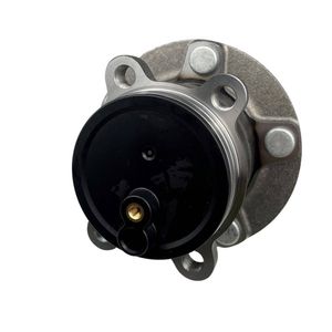Rear Wheel Bearing Hub Assembly For Mazda CX-9 TC TC2 FWD 2016 Onward