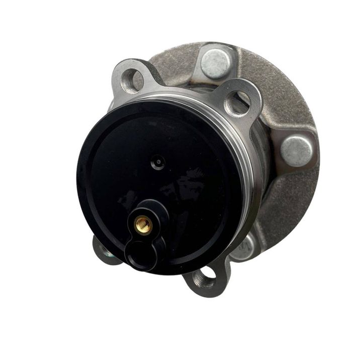 Rear Wheel Bearing Hub Assembly For Mazda CX-9 TC TC2 FWD 2016 Onward