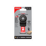 Diablo 32mm Starlock General Purpose Oscillating Blade