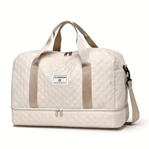 Duffel Bag Large Capacity Sports Weekender
