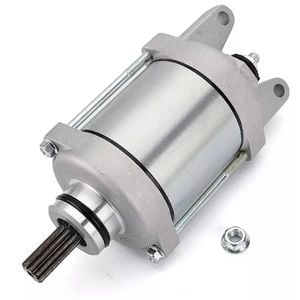 Ninja 300 Starter Motor Suit Ex300 Models Between 2013-2020 (21163-0717)