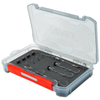 Rapala Rapstack 3600 Size Fishing Tackle Storage Box Open Foam