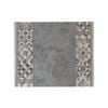 Ideal DIY Floors 67cm Printed Bermudes Murcia Greige Carpet Runner