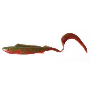 Berkley Gulp Nemesis 4'' Soft Plastic Fishing Lure Camo