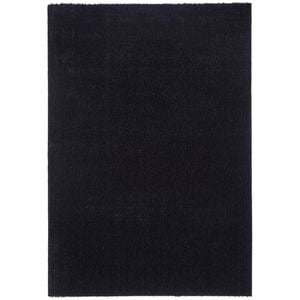 Banks Black 170X120Cm Rug