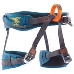 Climbing Harness Easy 3 Blue - L-2XL