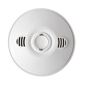 HPM 240v Photoelectric Smoke Alarm