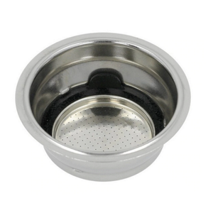 Smeg Coffee Maker Large Two-cup Filter 063410901