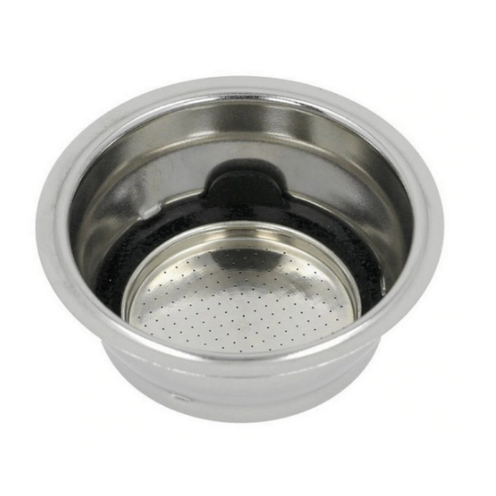 Smeg Coffee Maker Large Two-cup Filter 063410901