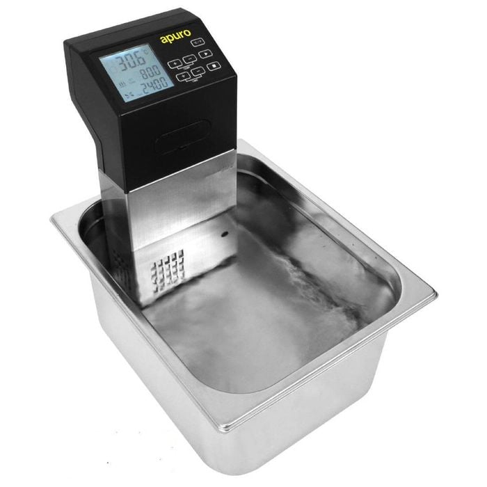 Apuro Portable Sous Vide Machine 40ltr - Commercial Sous Vides (dm868-a)
