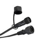 Brilliant 10m Extension Cable - To Suit Warm White Garden Light