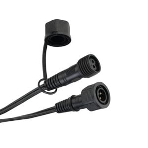 Brilliant 10m Extension Cable - To Suit Warm White Garden Light